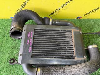 Радиатор интеркулера MITSUBISHI AIRTREK CU2W 4G63T MR968639 2 ракурс