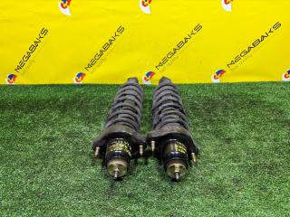 Стойка задняя MITSUBISHI AIRTREK CU2W 4G63T MR961518 1 ракурс