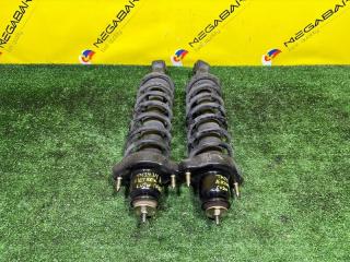 Стойка задняя MITSUBISHI AIRTREK CU2W 4G63T MR961518 2 ракурс