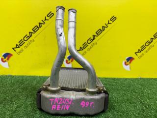 Радиатор печки TOYOTA CARIB AE114 4A-FE 8710712500 4 ракурс