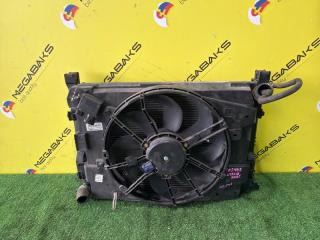 Радиатор основной RENAULT CLIO BH98 M5M 214818009RA 5 ракурс