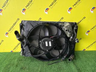 Радиатор основной BMW 3-SERIES E90 11074810 5 ракурс