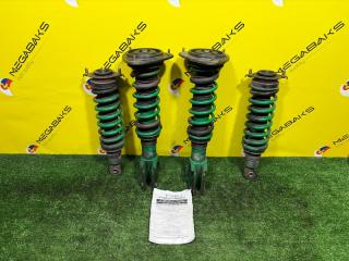 Стойка SUBARU LEGACY BP5 EJ20X TEIN 1 ракурс