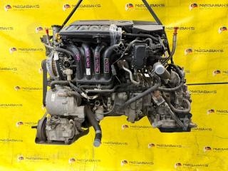 АКПП MAZDA DEMIO DE3AS ZJ-VE 4WD 1 ракурс