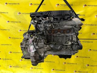 АКПП MAZDA DEMIO DE3AS ZJ-VE 4WD 4 ракурс
