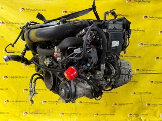Двигатель MERCEDES-BENZ C-CLASS W204 M271DE18 A2710102701 1 ракурс