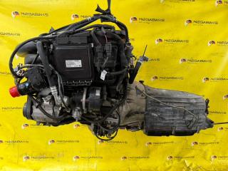 АКПП MERCEDES-BENZ C-CLASS W204 M271DE18 A2042705601 1 ракурс