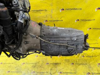 АКПП MERCEDES-BENZ C-CLASS W204 M271DE18 A2042705601 3 ракурс