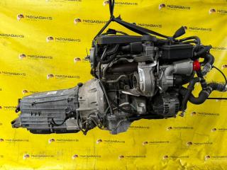 АКПП MERCEDES-BENZ C-CLASS W204 M271DE18 A2042705601 4 ракурс