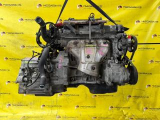 АКПП HONDA S-MX RH2 B20B S4TA 1 ракурс