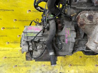 АКПП HONDA S-MX RH2 B20B S4TA 3 ракурс