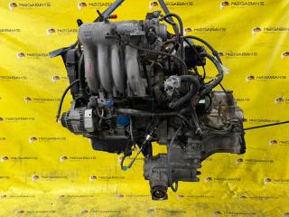 АКПП HONDA S-MX RH2 B20B S4TA 4 ракурс