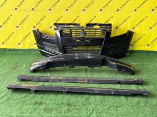 Обвес SUZUKI SPLASH XB32S K12B 7171151K00 1 ракурс