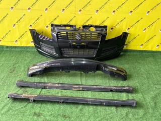 Обвес SUZUKI SPLASH XB32S K12B 7171151K00 2 ракурс