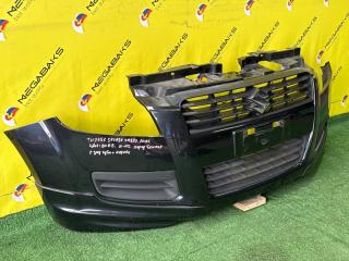 Обвес SUZUKI SPLASH XB32S K12B 7171151K00 4 ракурс