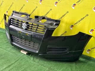 Обвес SUZUKI SPLASH XB32S K12B 7171151K00 5 ракурс