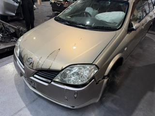 Nose cut NISSAN PRIMERA WTNP12 QR20DE IMODEL, ФАРА 1674, XENON 3 ракурс
