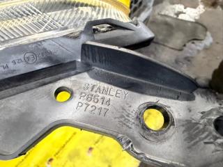 Nose cut MAZDA DEMIO DE3AS ZJ-VE P6514 1 ракурс