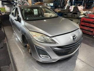 Nose cut MAZDA AXELA BLEFW 100-41396 2 ракурс
