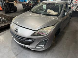 Nose cut MAZDA AXELA BLEFW 100-41396 3 ракурс