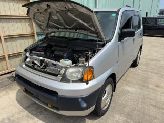Nose cut HONDA S-MX RH2 B20B 033-7621 3 ракурс