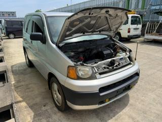 Nose cut HONDA S-MX RH2 B20B 033-7621 4 ракурс