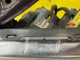 Nose cut TOYOTA COROLLA RUMION NZE151 1NZ-FE 12-540 1 ракурс