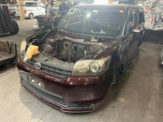 Nose cut TOYOTA COROLLA RUMION NZE151 1NZ-FE 12-540 3 ракурс