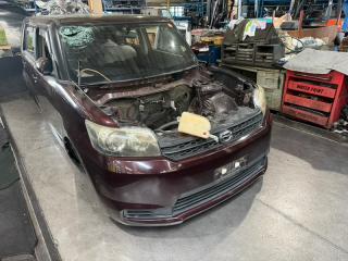 Nose cut TOYOTA COROLLA RUMION NZE151 1NZ-FE 12-540 4 ракурс