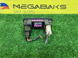 Кнопка 4wd TOYOTA CARIB AE114 4A-FE 2 ракурс