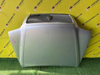 Капот TOYOTA CROWN JZS173 1JZ-GE 5330130390 2 ракурс