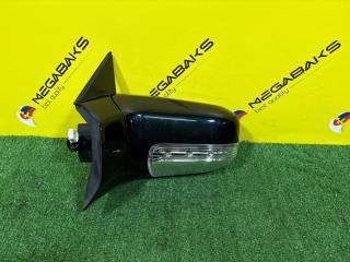 Зеркало левое NISSAN ELGRAND MNE51 8 1 ракурс Зеркало левое NISSAN ELGRAND MNE51 8 1 ракурс