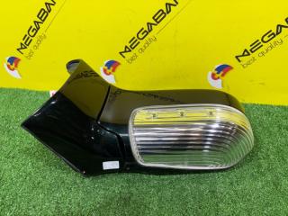 Зеркало левое NISSAN ELGRAND MNE51 8 2 ракурс Зеркало левое NISSAN ELGRAND MNE51 8 2 ракурс