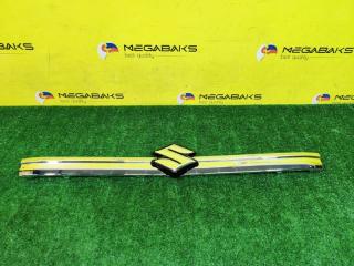 Решетка радиатора SUZUKI SPACIA MK94S R06D 7174653U5 2 ракурс