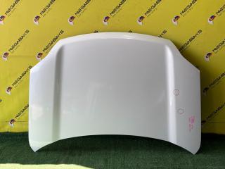 Капот NISSAN X-TRAIL NT31 MR20DE F5100JG0MM 1 ракурс