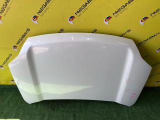 Капот NISSAN X-TRAIL NT31 MR20DE F5100JG0MM 2 ракурс