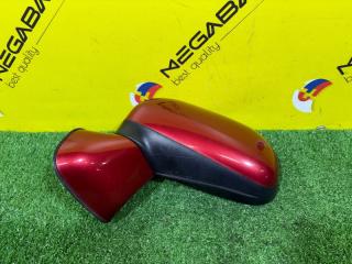 Зеркало левое MITSUBISHI COLT Z22A 4A90 7632A289 2 ракурс