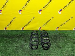 Пружина задняя SUZUKI SWIFT ZD11S M13A 41311-63J50 1 ракурс