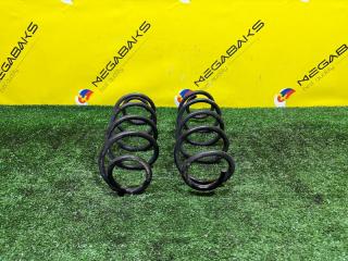 Пружина задняя SUZUKI SWIFT ZD11S M13A 41311-63J50 3 ракурс