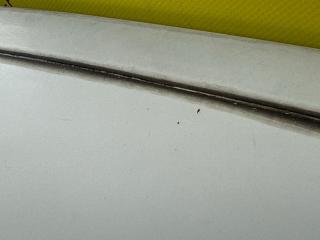 Капот TOYOTA CARIB AE114 4A-FE 5330113030 5 ракурс