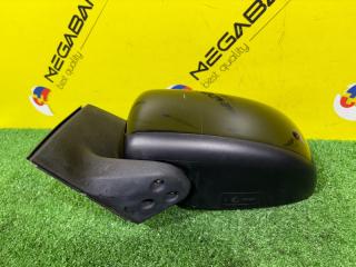 Зеркало левое MITSUBISHI MIRAGE A05A 3A90 7632B273 4 ракурс