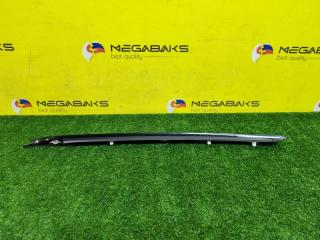 Молдинг лобового стекла левый HONDA CR-Z ZF1 LEA 73162SZT 2 ракурс