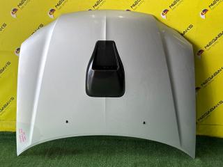 Капот MITSUBISHI AIRTREK CU2W 4G63T MN133437 1 ракурс