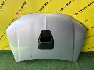 Капот MITSUBISHI AIRTREK CU2W 4G63T MN133437 2 ракурс