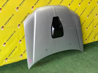 Капот MITSUBISHI AIRTREK CU2W 4G63T MN133437 3 ракурс