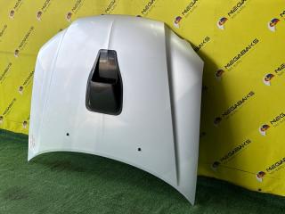 Капот MITSUBISHI AIRTREK CU2W 4G63T MN133437 4 ракурс