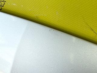 Капот MITSUBISHI AIRTREK CU2W 4G63T MN133437 5 ракурс