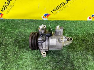Компрессор кондиционера NISSAN NOTE E12 HR12DDR 926003VB2A 2 ракурс