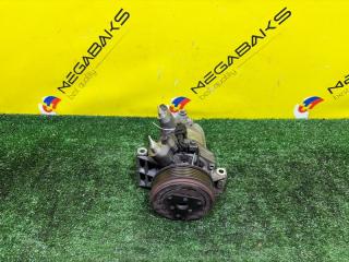 Компрессор кондиционера NISSAN NOTE E12 HR12DDR 926003VB2A 3 ракурс