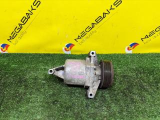 Компрессор кондиционера NISSAN NOTE E12 HR12DDR 926003VB2A 5 ракурс